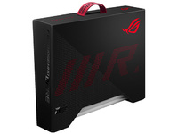 獨占R9 5900HX+RX6800M強勁組合 ROG魔霸5R發布