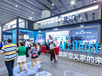 云米全系AI新品亮相建博會，打造「一站式全屋智能」解決方案
