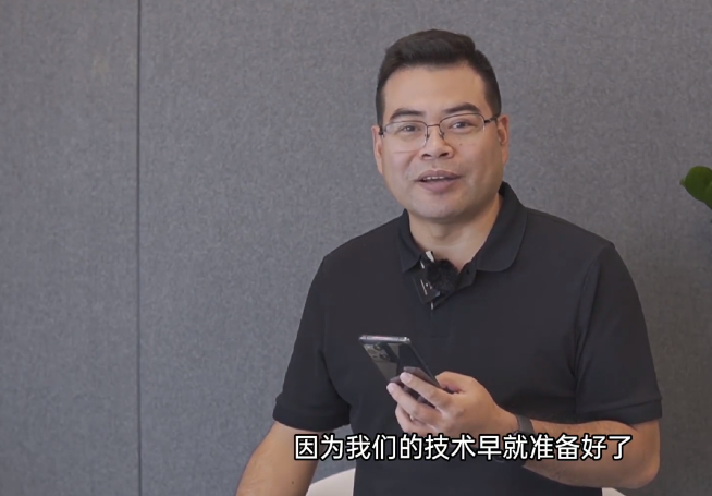OPPO新一代屏下攝像頭即將到來！顯示無瑕疵和自拍效果二選一？