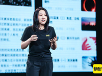 中國最大漫畫平臺(tái)更名“快看”，用漫劇推動(dòng)行業(yè)進(jìn)入視頻時(shí)代