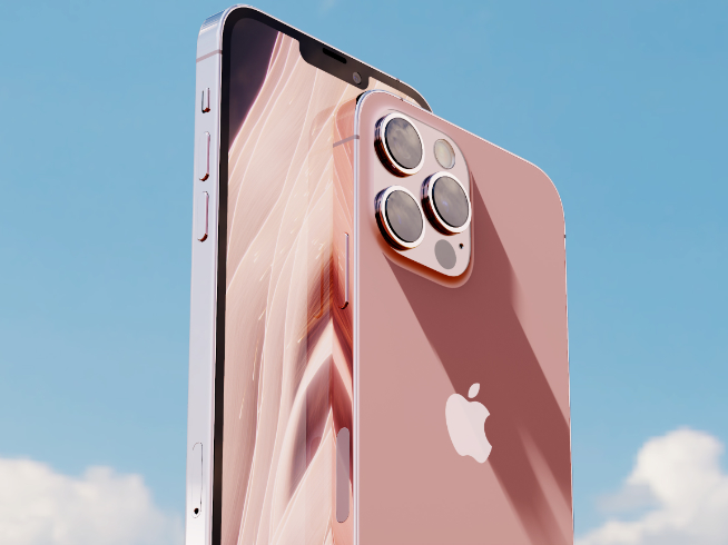 蘋果iPhone 13系列蓄勢待發！新耳機AirPods3在中國生產