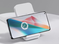 OPPO MagVOOC磁吸閃充首次亮相：40W無線閃充體驗(yàn)完勝蘋果！
