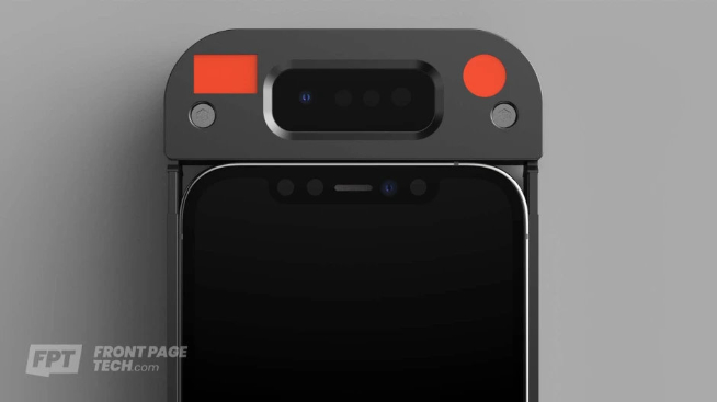新配色+新Face ID！蘋果iPhone 13系列或于9月14日發(fā)布