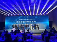 首批“5G+醫(yī)療健康”試點(diǎn)名單發(fā)布 中國電信廣東公司21個(gè)項(xiàng)目入選
