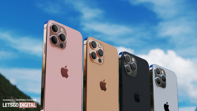 蘋果9月15日舉行秋季發布會：iPhone 13系列領銜 全家桶迭代更新
