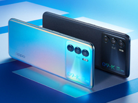OPPO K9 Pro月底發(fā)布：對(duì)標(biāo)vivo榮耀！天璣1200高性價(jià)比