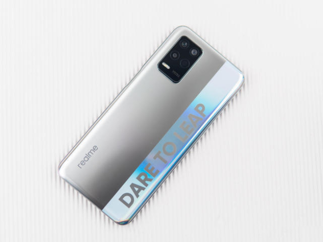 真我GT Neo2首銷1秒破億！全家桶智能家居新品也在計(jì)劃當(dāng)中？