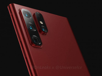 三星Galaxy S22系列入網(wǎng)再曝新圖！超大杯這設計你能接受嗎？