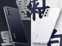 雙11內(nèi)卷加劇！真我GT Neo2T/Q3s雙雄 OPPO K9s也要沖