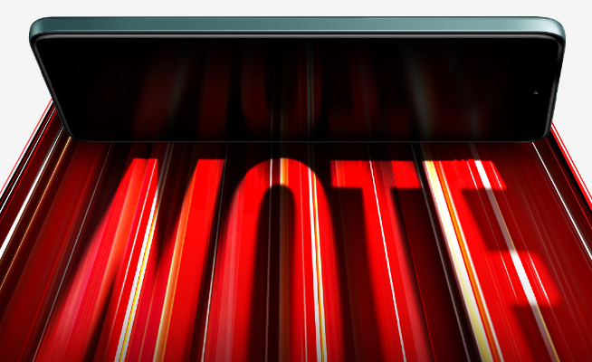 脫胎換骨決戰雙11！Redmi Note 11系列10月28日發布