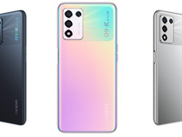 OPPO硬核新機(jī)K9s發(fā)布，雙11大促信息匯總