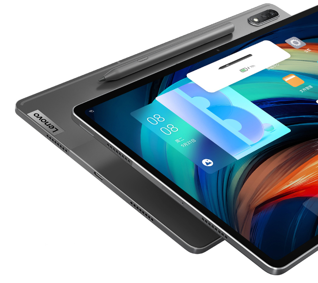 ZUI 13驚喜護(hù)航！聯(lián)想小新Pad Pro 12.6定檔11月2日