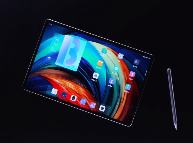 ZUI 13驚喜護(hù)航！聯(lián)想小新Pad Pro 12.6定檔11月2日
