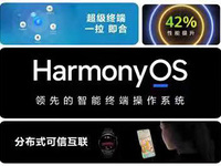 史上發(fā)展最快的操作系統(tǒng)，揭秘HarmonyOS如何引領智慧創(chuàng)新