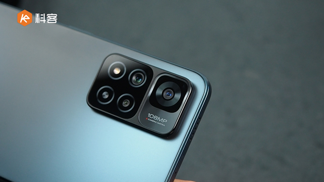 120W秒充精準(zhǔn)拿捏對手！Redmi Note 11 Pro+上手體驗(yàn)