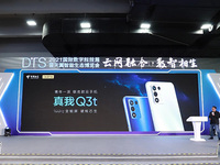 realme與中國電信“青年一派”聯名款云手機真我Q3t正式發布