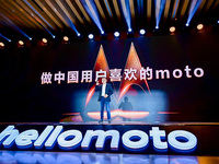 驍龍8全球首發(fā)2999元起，moto edge X30亮相
