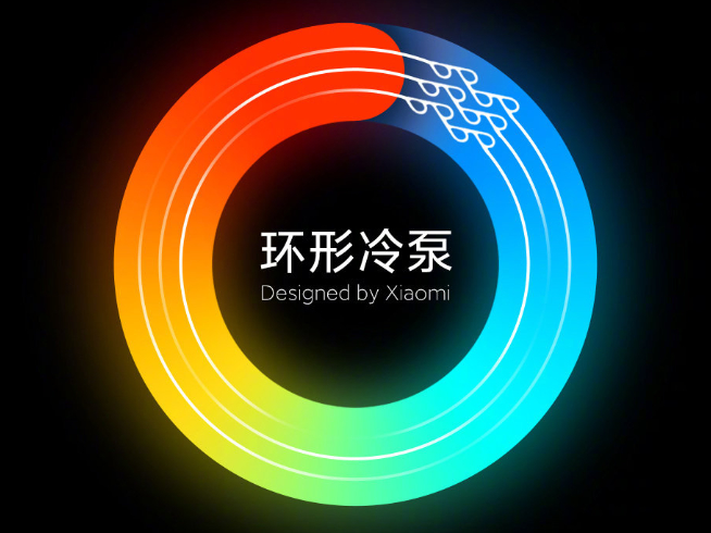 小米12 Ultra再曝光：后置鏡頭有點浮夸 自研新技術首發助力？