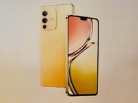 年終雙箭頭齊發(fā)！vivo S12系列與iQOO Neo5S即將登場(chǎng)
