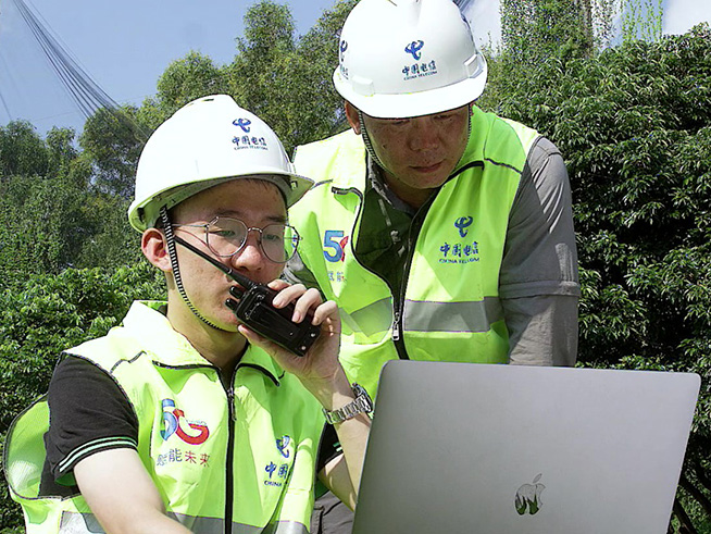 警企聯(lián)手“打貓”， 廣東湛江電信“斷卡”顯成效
