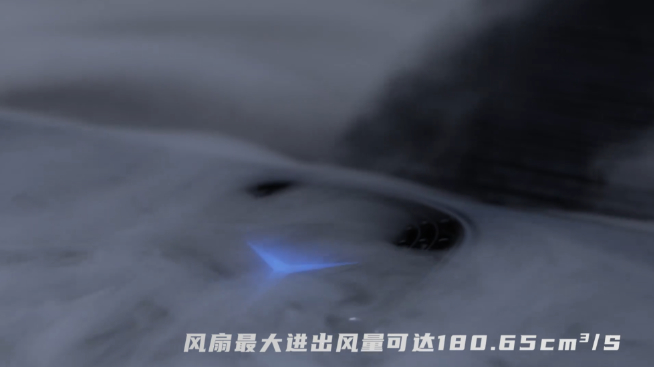 紅魔7對標拯救者Y90：默契無挖孔設計？快充散熱各顯身手