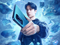 Redmi K50電競版屏幕15項紀錄！細節升級還有AMG聯名款？