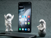 跑分輕松超驍龍8！vivo X80 Pro都要用上天璣9000逆襲？