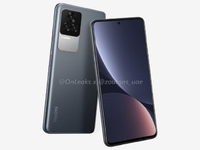 Redmi K50 Pro渲染圖曝光：跳級首發天璣8100！有望3月發布