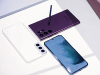 三星Galaxy S22系列國行版發布：穩步升級，4999元起