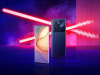努比亞Z40 Pro發(fā)布：定制35mm主攝可拍星座，更冷靜的驍龍8旗艦