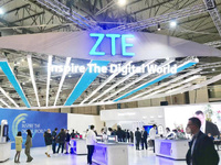 數智“興”世界，極致新體驗，中興通訊亮相MWC2022