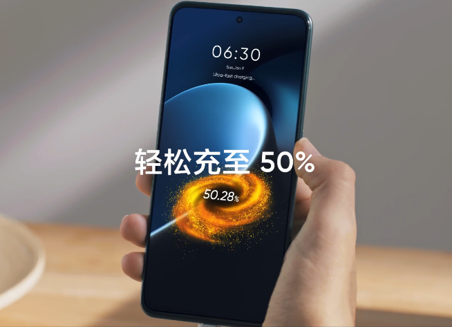 聯(lián)發(fā)科天璣8100登場(chǎng)：Redmi K50系列全球首發(fā) 高通驍龍用啥擋？