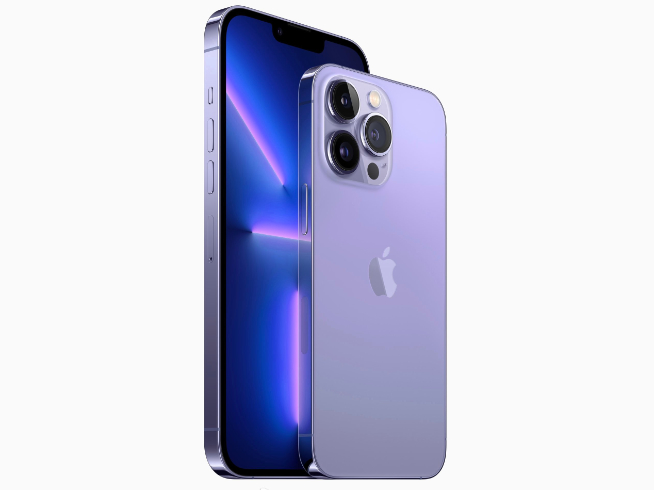 蘋果春季新品發布會官宣：M2芯片MacBook來襲？iPhone紫色回歸