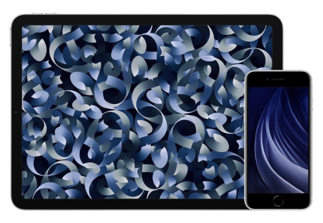 蘋果春季新品發布會官宣：M2芯片MacBook來襲？iPhone紫色回歸
