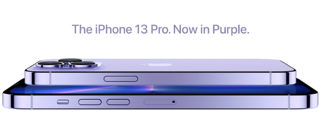 蘋果春季新品發布會官宣：M2芯片MacBook來襲？iPhone紫色回歸