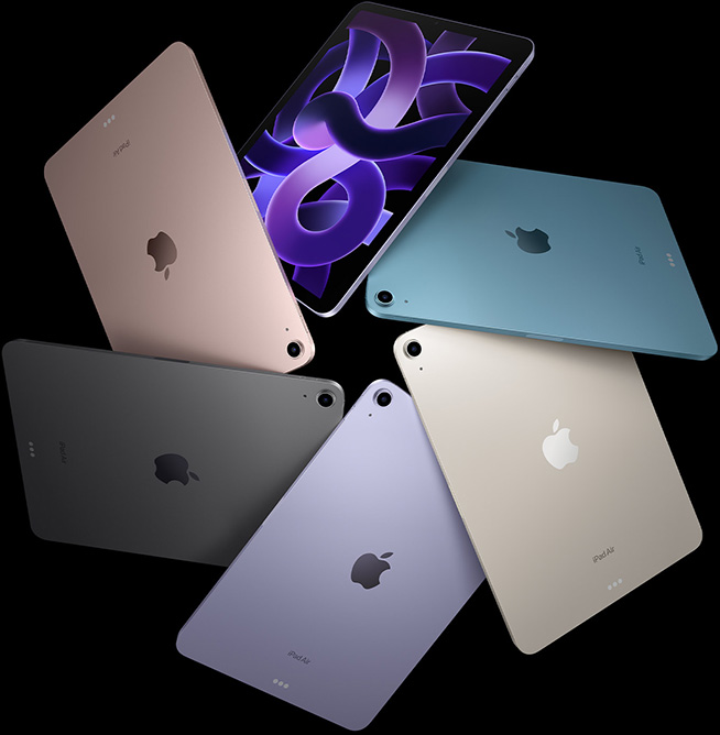 新iPhone SE僅配角？蘋果推六大新品，Mac Studio簡直了