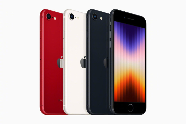 2021年全球銷量TOP10手機公布：蘋果iPhone 12系列真香制霸