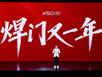 Redmi狠推高端產品大眾化：推動手機2K屏普及，100寸電視不到2萬元