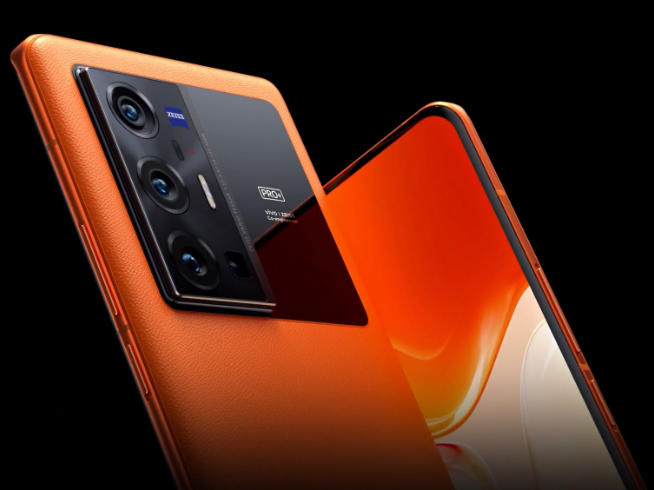 4月vivo新機前瞻：折疊屏vivo X Fold領(lǐng)銜 全員方圓矩陣后置