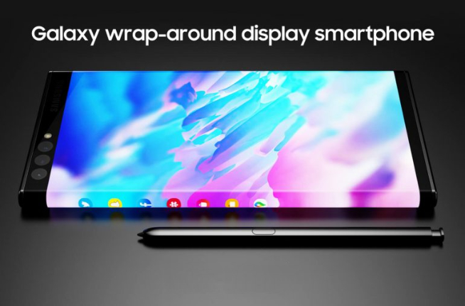 三星Galaxy Z系列要出卷軸屏？甚至還搶先用上驍龍8 Gen1+！
