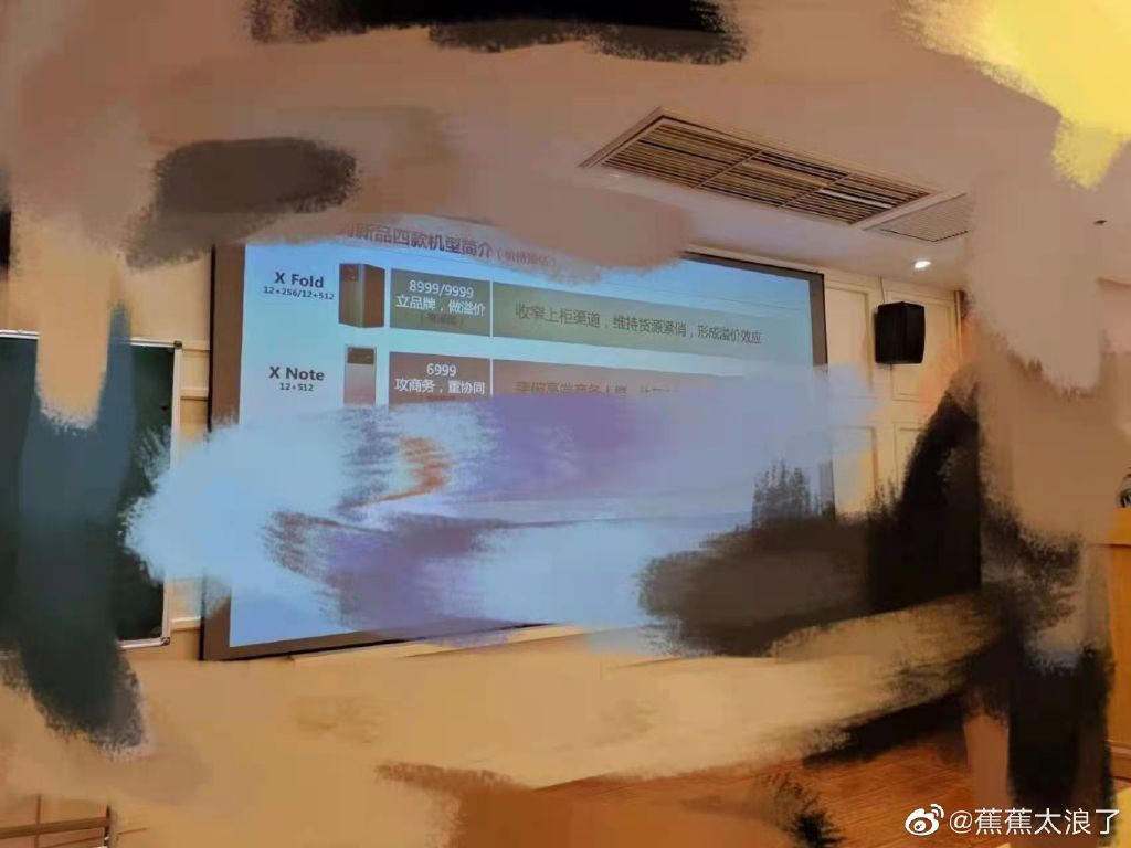 大而全也有小失望，聊聊vivo X Fold和X Note光鮮之外的不足
