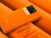 驍龍8新機iQOO Neo6發布，2799元起性價比真超越Redmi？