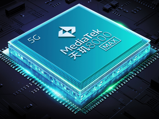 OPPO K10系列月底登場：首發天璣8000-Max 設計細節不將就！