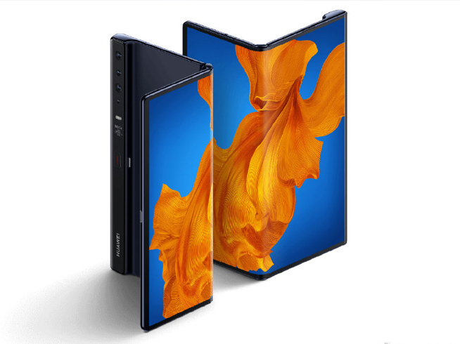 華為智慧屏V Pro曝光！折疊屏旗艦華為Mate Xs2本月壓軸登場(chǎng)？
