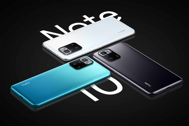 盧偉冰直言一年兩代易混淆！Redmi Note 12系列將重新命名