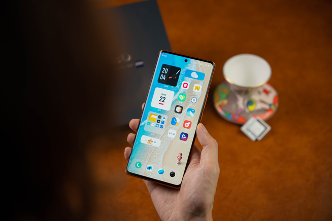 vivo X80評測：拍攝最第二好的天璣9000旗艦！成功升杯但仍有遺憾