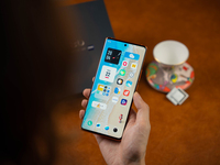vivo X80評測：拍攝最第二好的天璣9000旗艦！成功升杯但仍有遺憾
