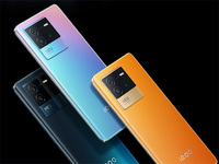 機海套娃又來了！iQOO Neo6 SE發布，背刺Neo6？