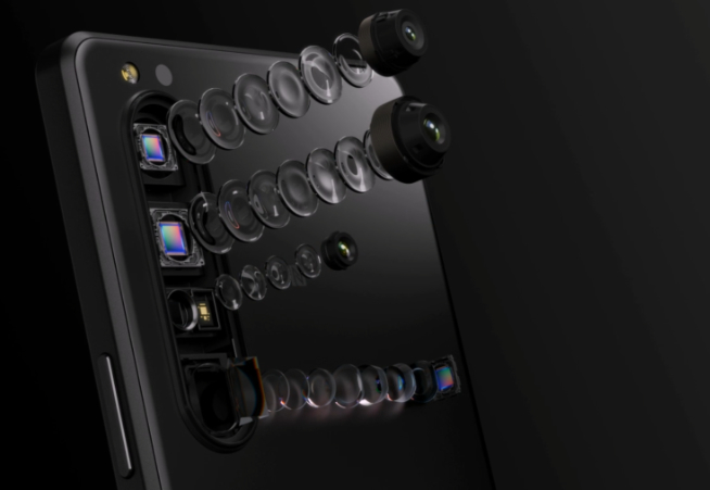 索尼Xperia 1 IV提前偷跑：升級屬實擠牙膏！信仰充值很難下手