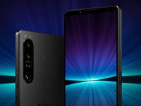 擠牙膏+不配數據線充電器！索尼Xperia 1 IV/10 IV發布擺爛